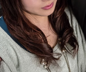 なんか見ててエロい雰囲気はセックスで身につけた