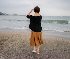 パパ活でインスタグラムの人気ものになった