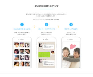 ミントC!Jメール